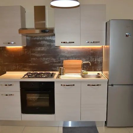 Chez Amelie & Jean-louis Apartment Catania