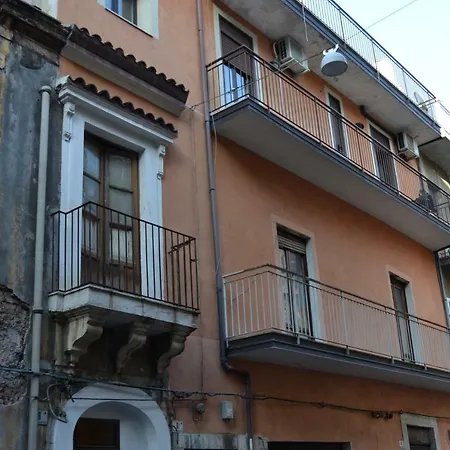 Daire Chez Amelie & Jean-louis