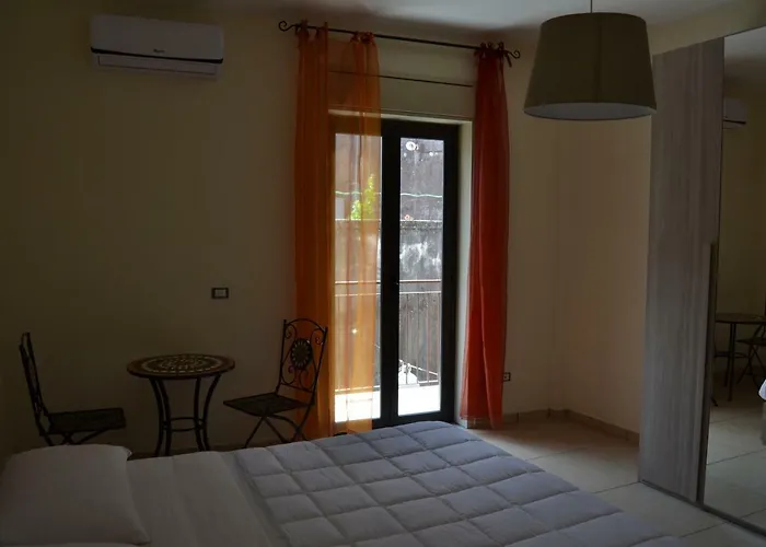 Daire Chez Amelie & Jean-louis *