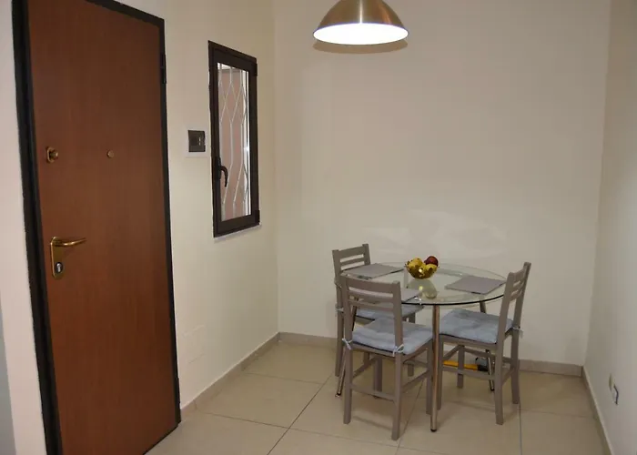 Chez Amelie & Jean-louis Katanya