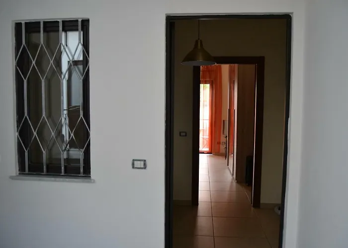 Daire Chez Amelie & Jean-louis