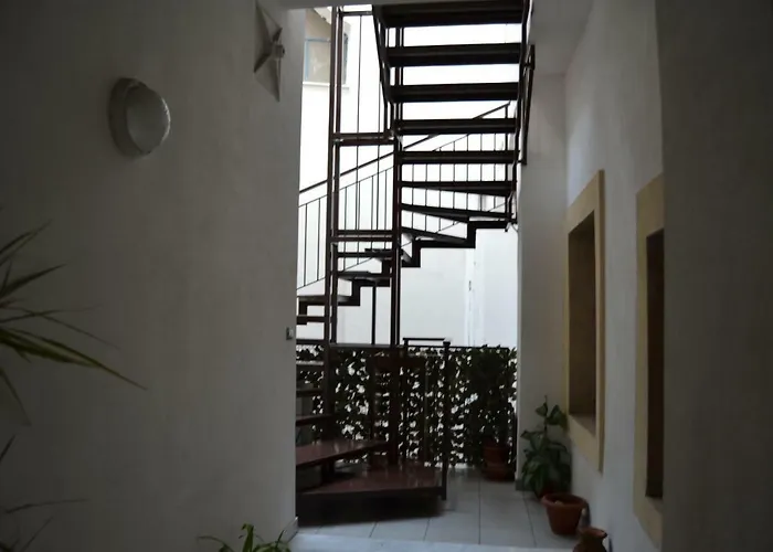 Chez Amelie & Jean-louis * Katanya