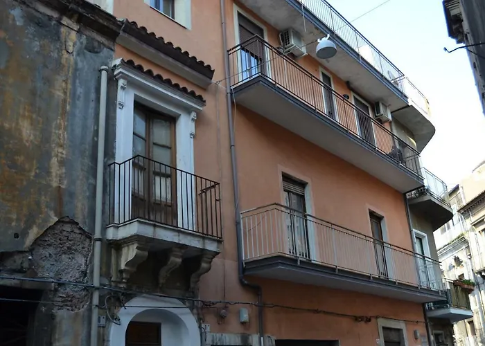 Daire Chez Amelie & Jean-louis