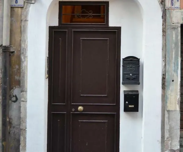 Chez Amelie & Jean-louis Katanya