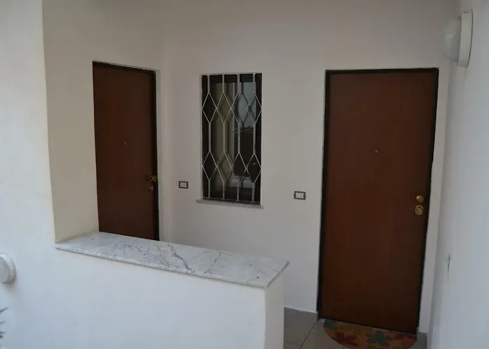 Chez Amelie & Jean-louis Katanya