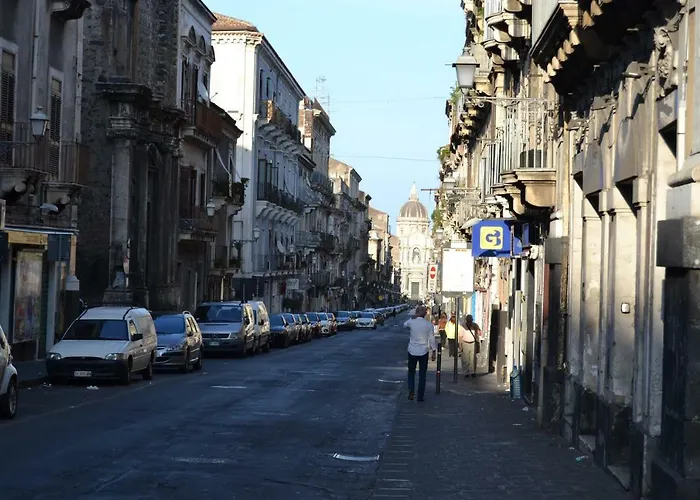 Chez Amelie & Jean-louis Katanya