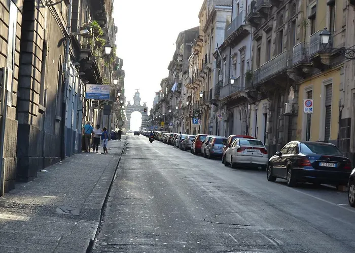 Daire Chez Amelie & Jean-louis *