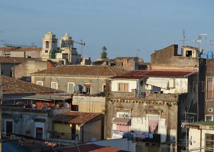 Chez Amelie & Jean-louis * Katanya