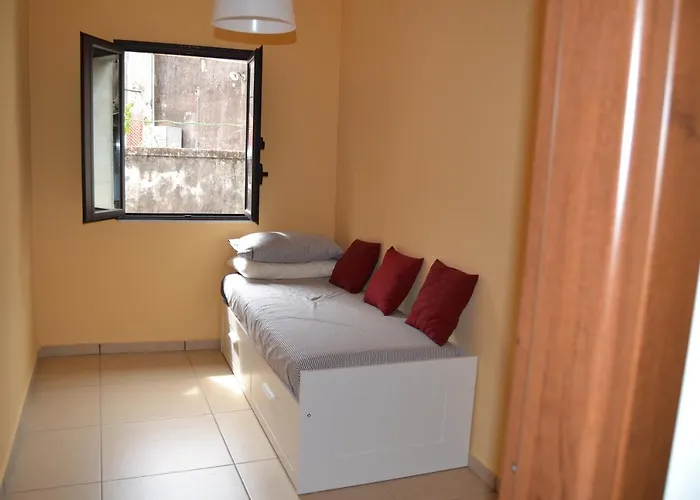 Chez Amelie & Jean-louis